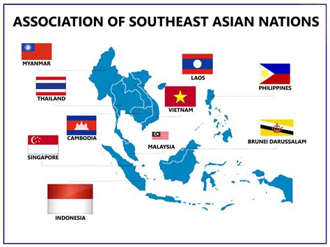 Overview of ASEAN Countries .